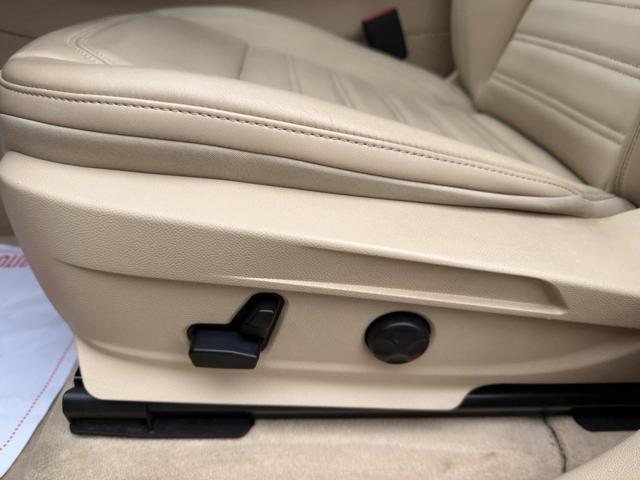 ALFA ROMEO Stelvio usata, con Fari Xenon