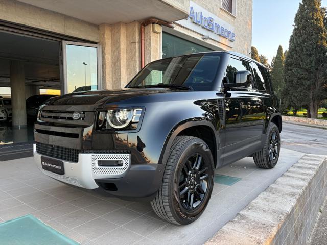 LAND ROVER Defender usata, con ABS