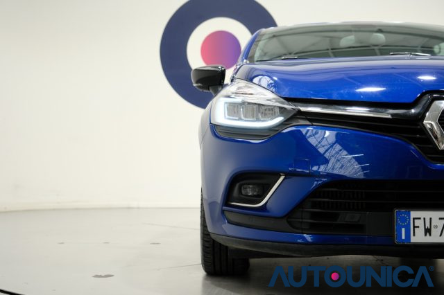 RENAULT Clio usata 48
