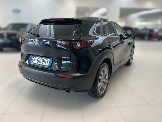 MAZDA CX-30 usata, con Airbag