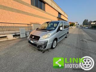 FIAT Scudo usata 9