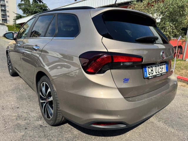 FIAT Tipo usata, con Alzacristalli elettrici