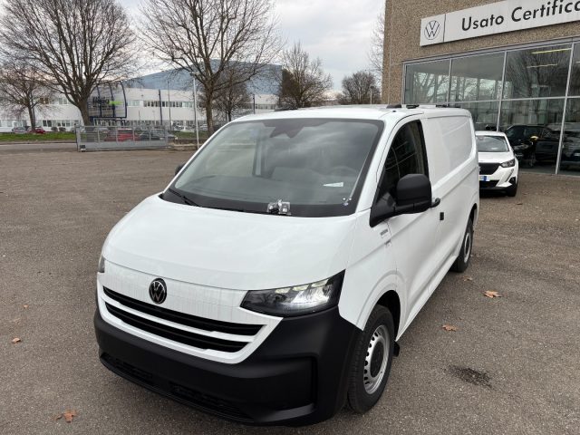 VOLKSWAGEN Transporter usata, con Airbag