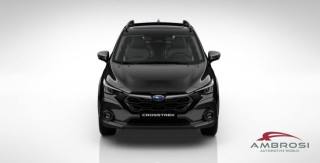 SUBARU Crosstrek usata 4
