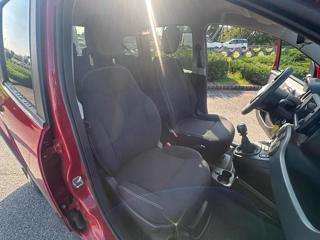 FIAT Panda Cross usata, con Specchietti laterali elettrici