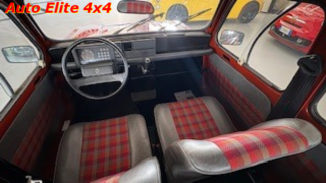 RENAULT R 4 usata 1
