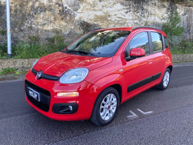 FIAT Panda usata, con Autoradio