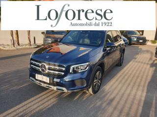 MERCEDES-BENZ GLB 200 d Automatic Sport