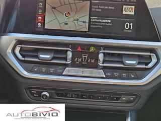 BMW 320 usata, con Controllo automatico clima