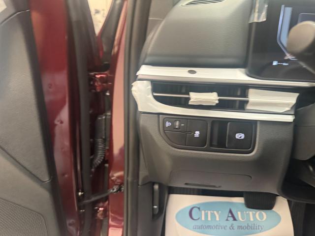 KIA Sportage usata, con Chiusura centralizzata