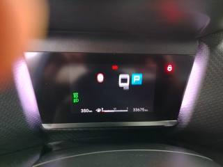 CITROEN C4 usata, con Telecamera per parcheggio assistito