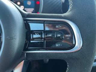 ABARTH 500e usata, con ESP