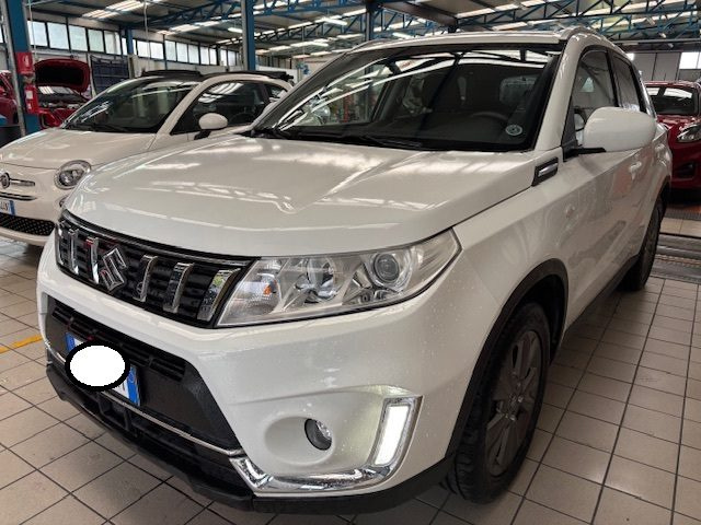 SUZUKI Vitara usata, con Airbag
