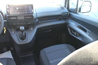 FIAT Doblo usata, con ESP