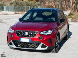 SEAT Arona usata, con Airbag laterali