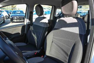 FIAT Panda usata 13