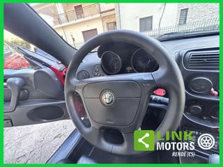 ALFA ROMEO Spider usata 31