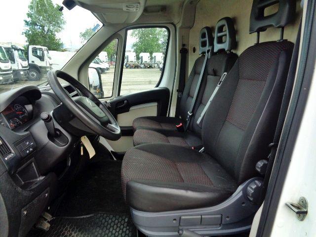 CITROEN Jumper usata, con Servosterzo