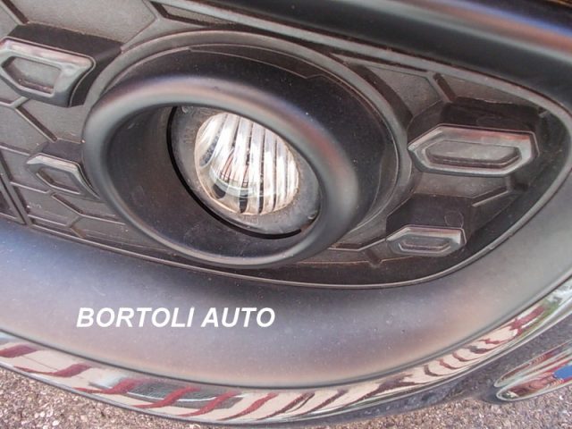FIAT 500 usata, con Controllo vocale