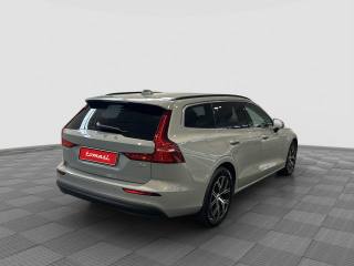VOLVO V60 usata 4