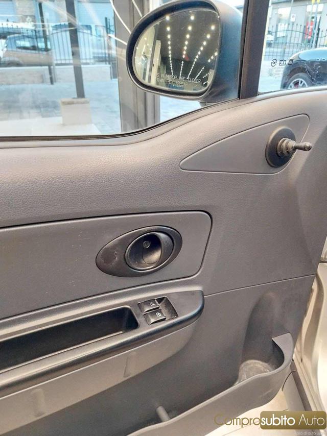CHEVROLET Matiz usata 21