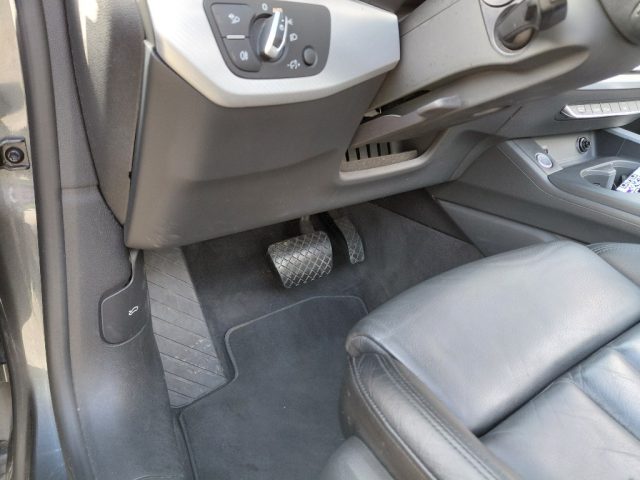 AUDI A5 usata, con Sensore di pioggia