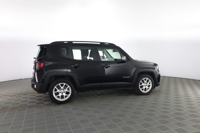 JEEP Renegade usata 2