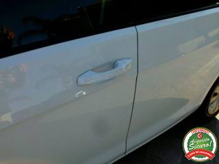 VOLKSWAGEN Golf usata, con Ruotino