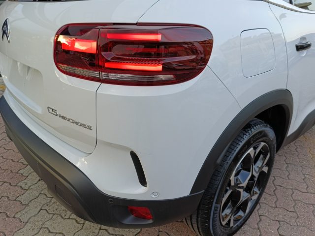 CITROEN C5 Aircross usata, con Airbag laterali