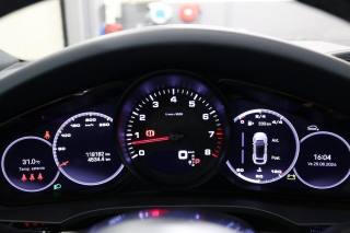 PORSCHE Cayenne usata, con Servosterzo