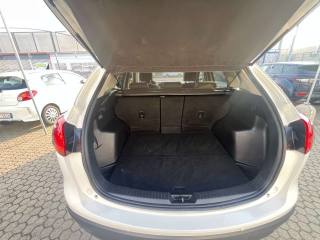 MAZDA CX-5 usata, con Interni in pelle