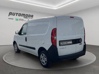 FIAT Doblo usata, con Immobilizzatore elettronico