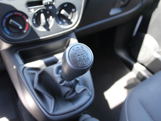 FIAT Fiorino usata, con Pneumatici estivi