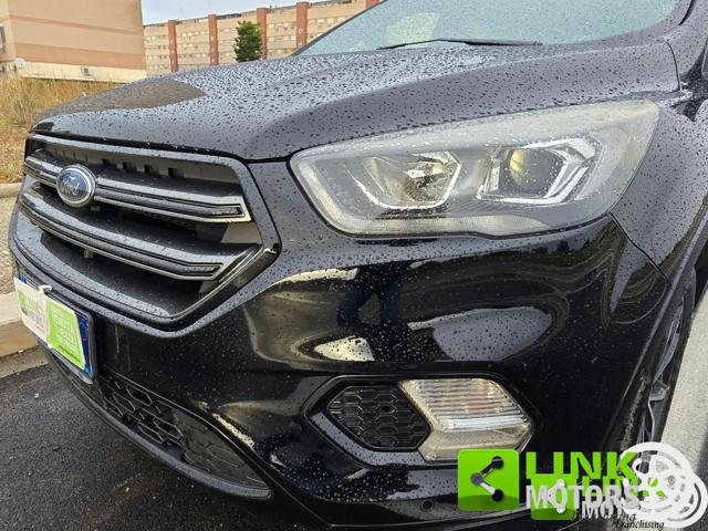 FORD Kuga usata 28