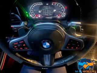 BMW 320 usata, con Immobilizzatore elettronico