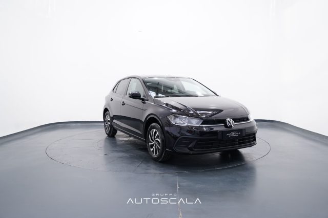 VOLKSWAGEN Polo usata, con Climatizzatore