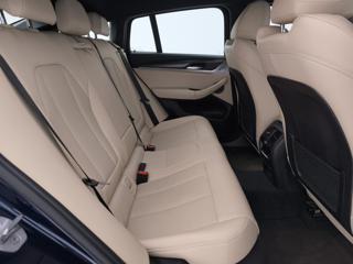 BMW X4 usata, con Volante multifunzione