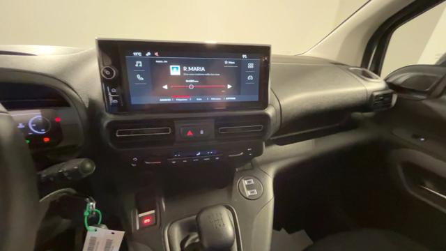 FIAT Doblo usata, con MP3