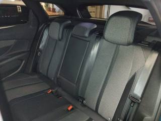 PEUGEOT 3008 usata, con Cruise Control