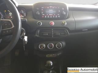 FIAT 500X usata, con Controllo elettronico della corsia