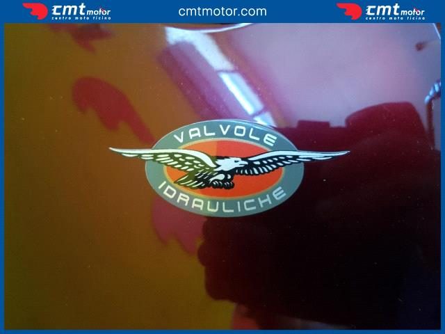 MOTO GUZZI California EV usata 5