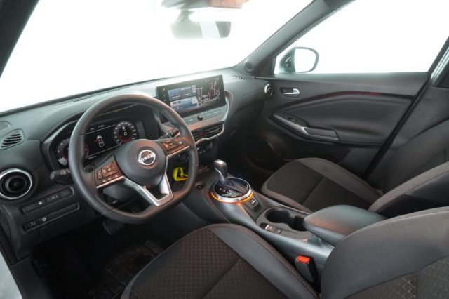 NISSAN Juke usata 8