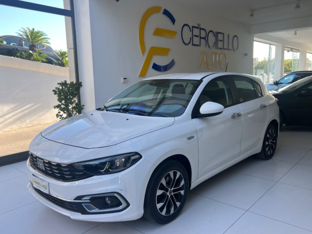 FIAT Tipo usata, con ABS