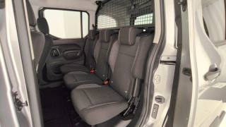 PEUGEOT Rifter usata, con Cruise Control