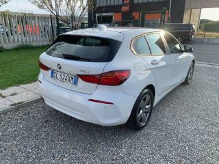 BMW 116 usata, con Alzacristalli elettrici