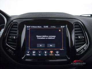 JEEP Compass usata 14
