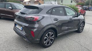 FORD Puma usata, con Airbag Passeggero