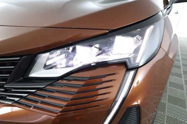 PEUGEOT 5008 usata 7