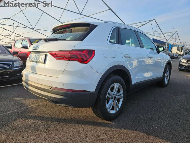 AUDI Q3 usata, con Antifurto