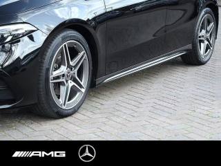 MERCEDES-BENZ A 180 usata, con Alzacristalli elettrici